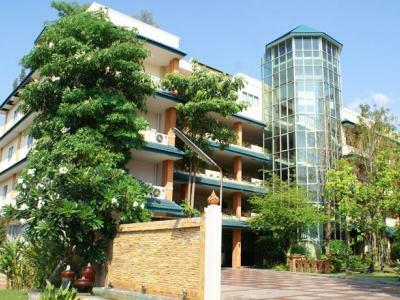 Hotel Citin Garden Resort