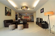 Hotel Citin Garden Resort
