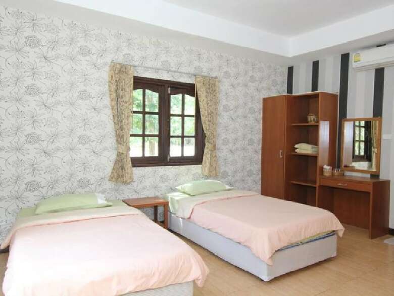 Hotel Comsaed River Kwai Resort