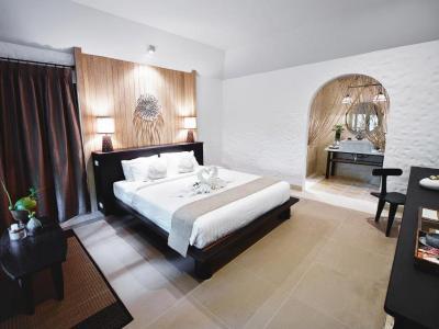 Hotel Chaweng Buri Resort (deluxe)