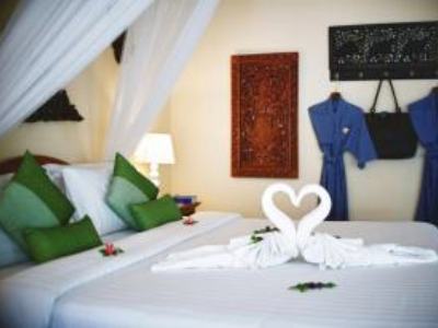 Hotel Chaweng Buri Resort (deluxe)