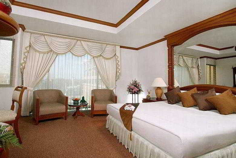 Hotel Chiangmai Ratanakosin