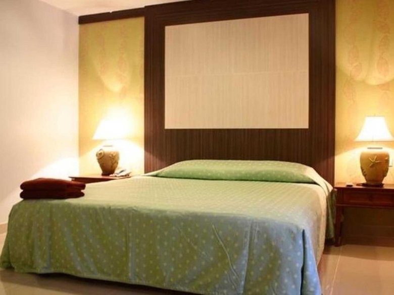Hotel Diamond City Place