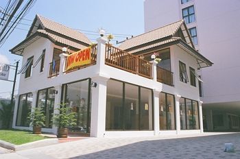 Hotel Diamond City Place