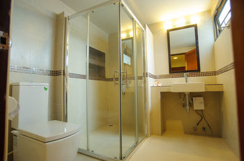 Hotel Diamond City Place