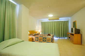 Hotel Diamond City Place