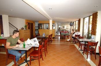 Hotel Diamond City Place