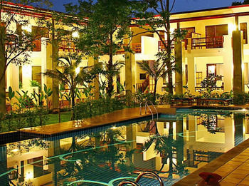 Hotel Duang Jai Resort
