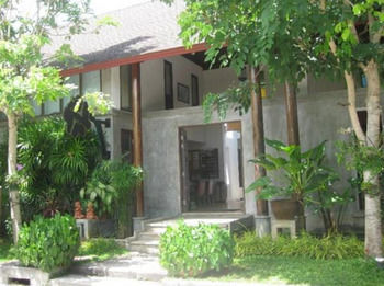 Hotel Duang Jai Resort