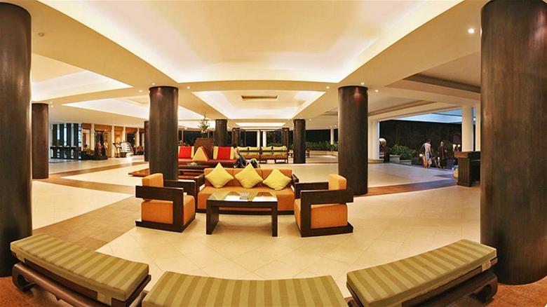 Hotel Duangjitt Resort And Spa