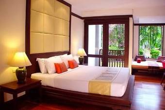 Hotel Duangjitt Resort And Spa
