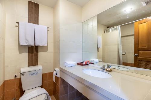 Hotel Eastiny Plaza