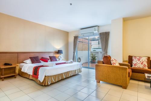 Hotel Eastiny Plaza