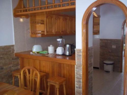 La Costa Apartment Sleeps 6 Wifi
