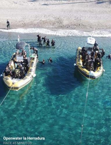 Hostal Pension Los Verdiales