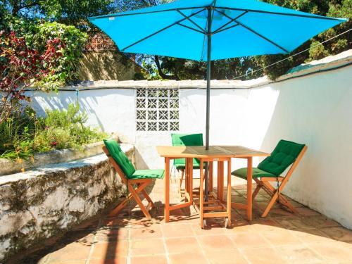 Holiday Home Villa La Herradura