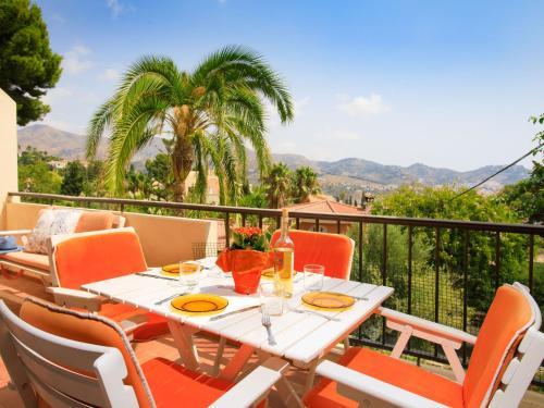 Apartment Tropicana 32