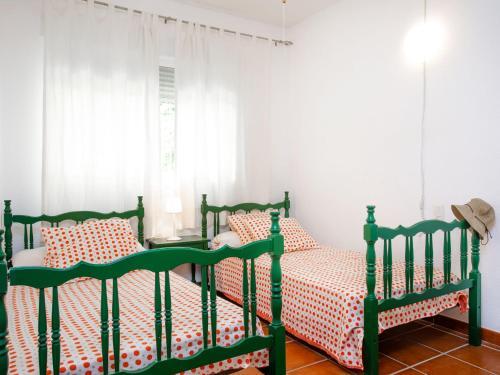 Apartment Tropicana 32