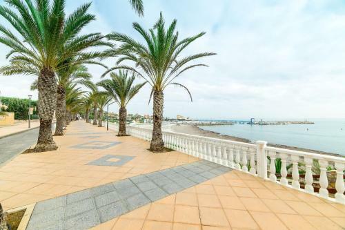 Torre De La Horadada Villa Sleeps 6 Pool Air Con