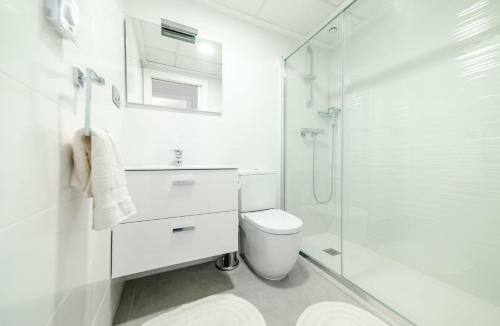 Torre De La Horadada Villa Sleeps 6 Pool Air Con