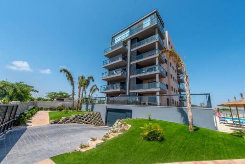 Apartamento Bennecke Sorolla