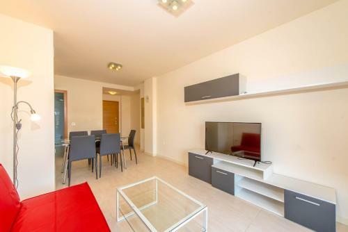 Apartamento Bennecke Sorolla