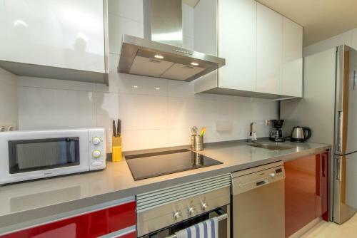 Apartamento Bennecke Sorolla