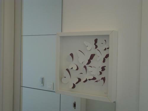 Top Floor Apartment By The Sea