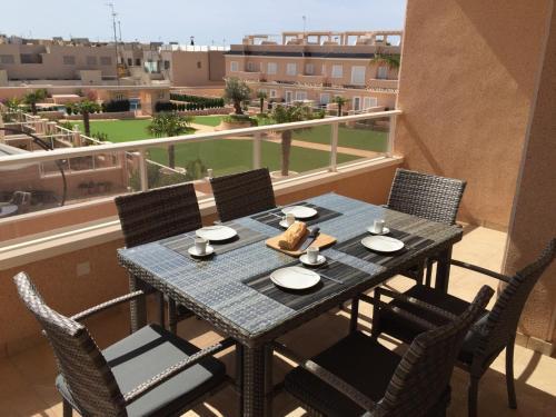 Apartamento Vista Azul 3027