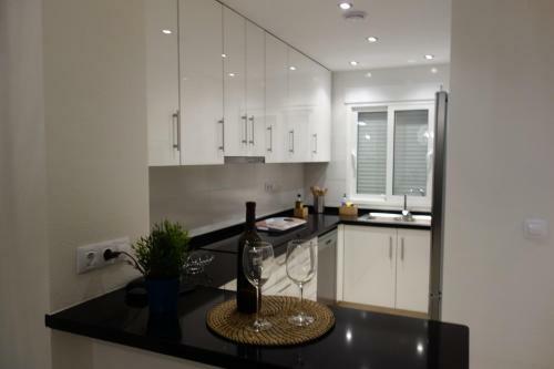 Apartamento Vista Azul 3027