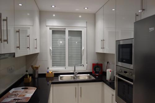 Apartamento Vista Azul 3027