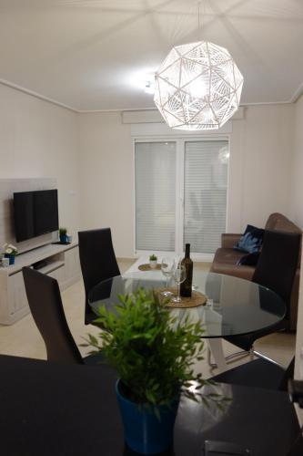 Apartamento Vista Azul 3027
