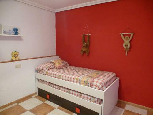 Agroturismo Casa Limas