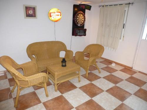 Agroturismo Casa Limas