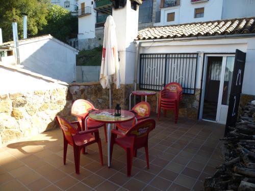 Agroturismo Casa Limas