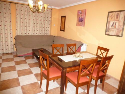 Agroturismo Casa Limas