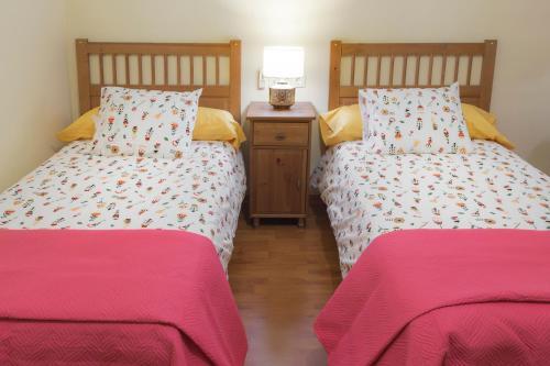 Apartamento Laguna Cristo