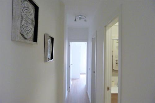 Apartamento Live La Laguna Maya
