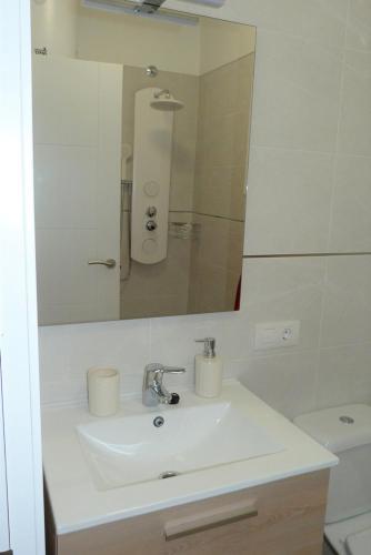 Apartamento Live La Laguna Maya