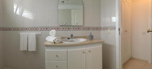 Apartment La Milagrosa