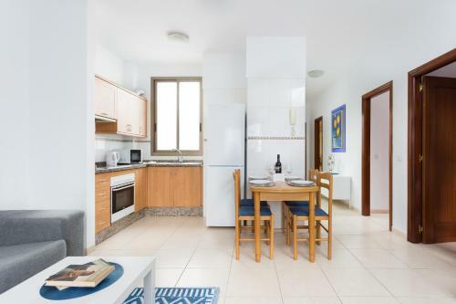 Apartamento Penthouse Casa El Barco
