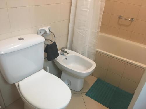 Apartamento Dream Comfy