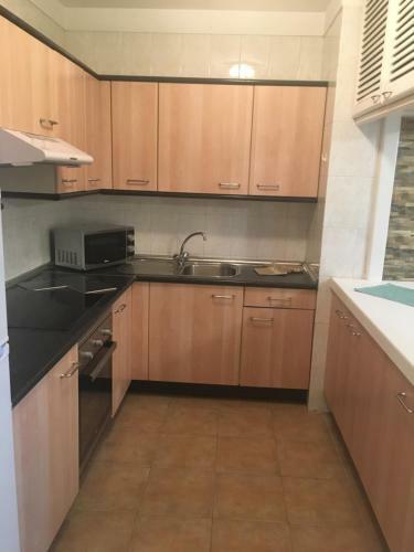 Apartamento Dream Comfy