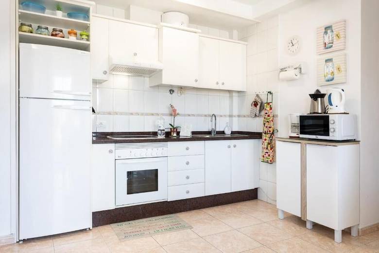 Apartamentos La Laguna Deluxe 1