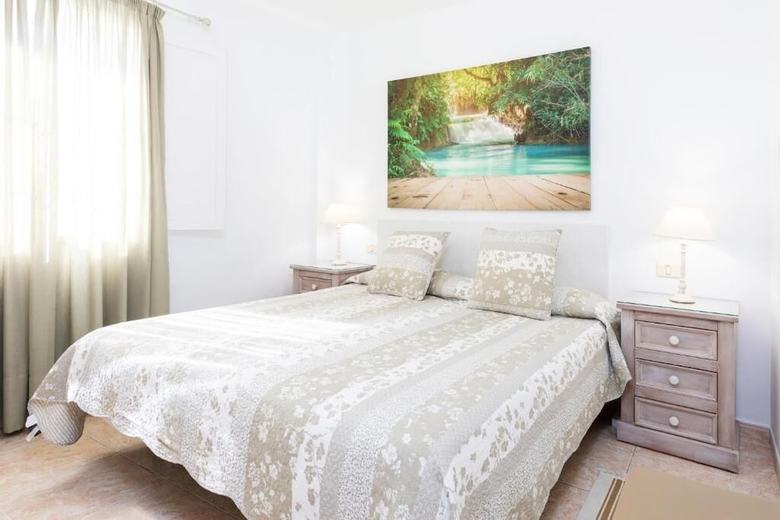 Apartamentos La Laguna Deluxe 1