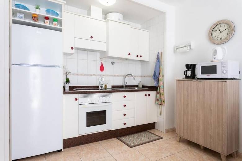 Apartamentos La Laguna Deluxe 1