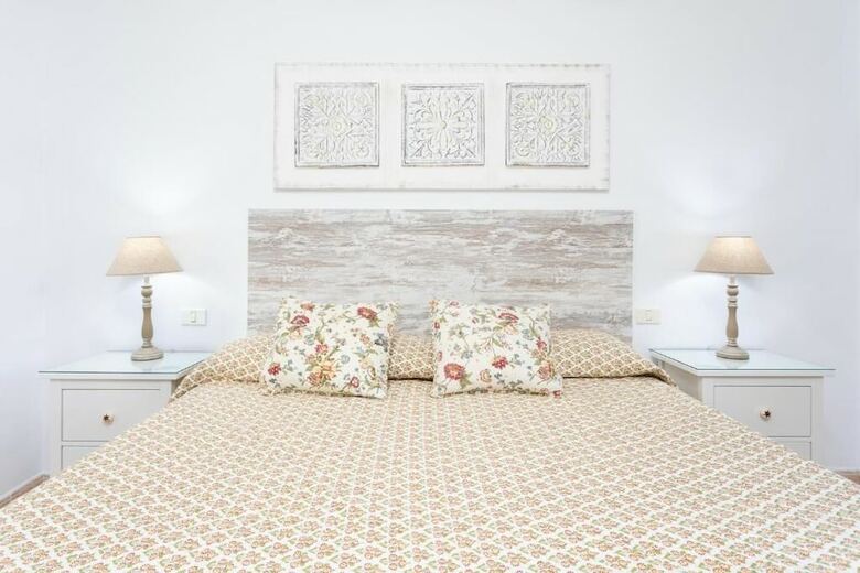 Apartamentos La Laguna Deluxe 1