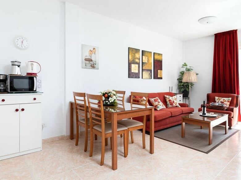 Apartamentos La Laguna Deluxe 1