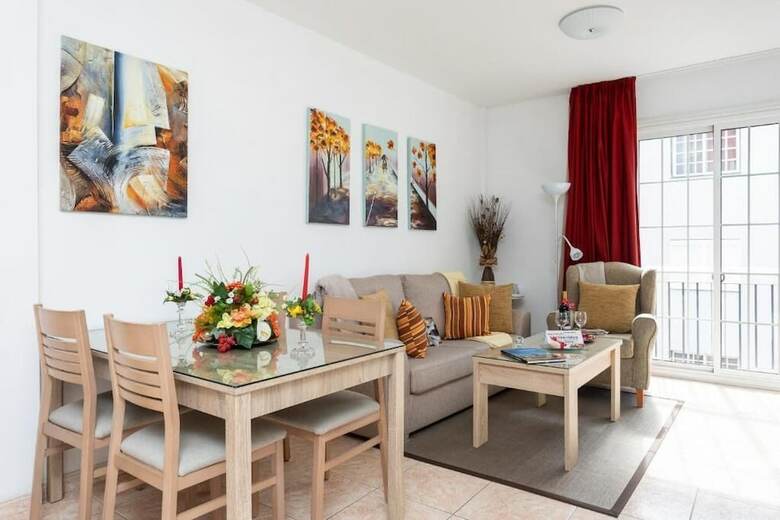 Apartamentos La Laguna Deluxe 1
