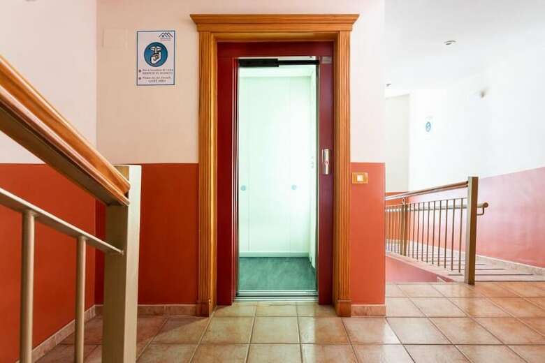 Apartamentos La Laguna Deluxe 1